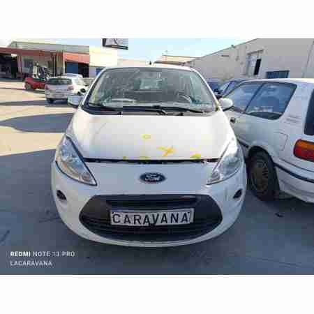 FORD KA (CCU)