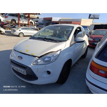 ford ka (ccu) del año 2014