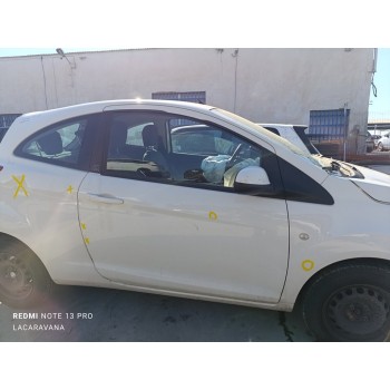 ford ka (ccu) del año 2014