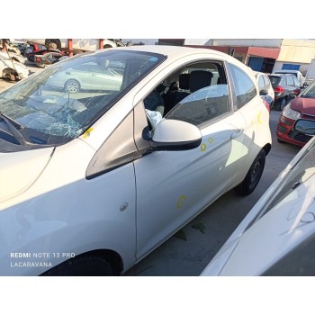 ford ka (ccu) del año 2014