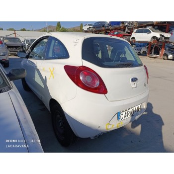 ford ka (ccu) del año 2014
