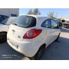 ford ka (ccu) del año 2014