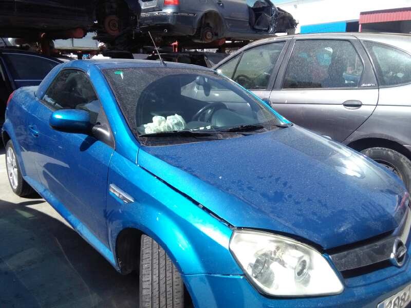 OPEL TIGRA TWIN TOP