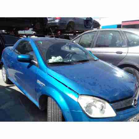 OPEL TIGRA TWIN TOP