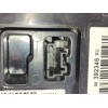 Recambio de pantalla multifuncion para citroën c3 c-series referencia OEM IAM 9838155680  