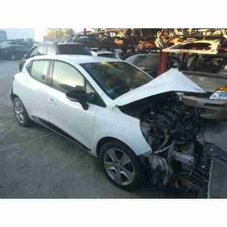 RENAULT CLIO IV
