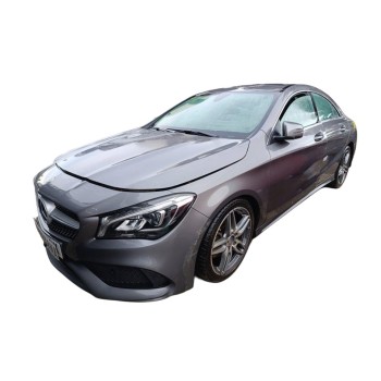 mercedes-benz cla coupé (c117) del año 2018