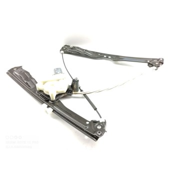 Recambio de elevalunas delantero izquierdo para peugeot 308 access referencia OEM IAM 9816273280  