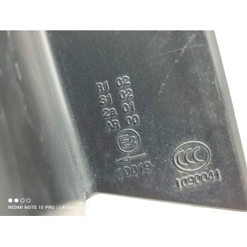 Recambio de piloto trasero izquierdo para citroën ds4 style referencia OEM IAM 6350KT  