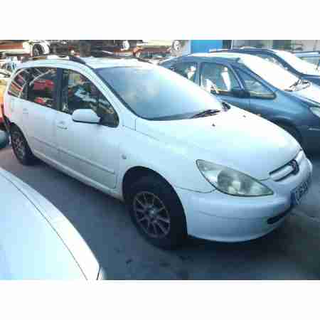 PEUGEOT 307 BREAK / SW (S1)
