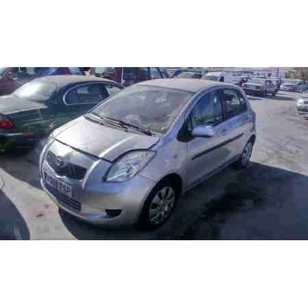 TOYOTA YARIS (KSP9/SCP9/NLP9)