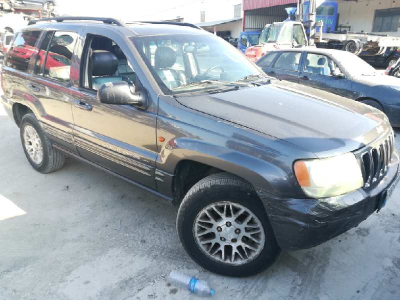 JEEP GR.CHEROKEE (WJ/WG)