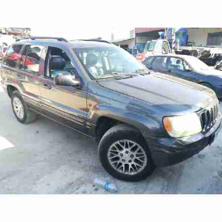 JEEP GR.CHEROKEE (WJ/WG)