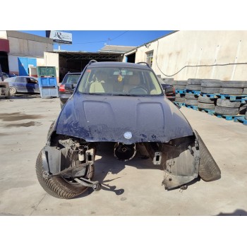 bmw x3 (e83) del año 2006