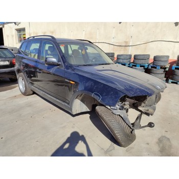 bmw x3 (e83) del año 2006