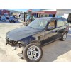 bmw x3 (e83) del año 2006