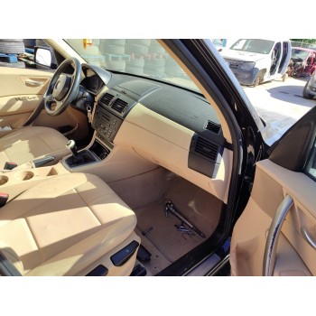 bmw x3 (e83) del año 2006