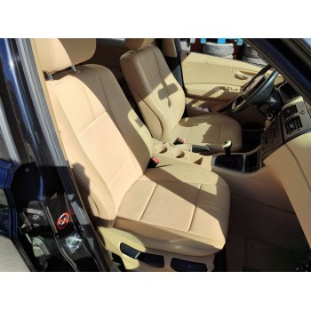 bmw x3 (e83) del año 2006