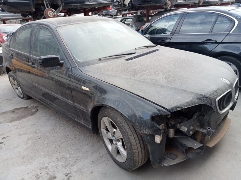 BMW SERIE 3 BERLINA (E46)