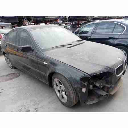 BMW SERIE 3 BERLINA (E46)
