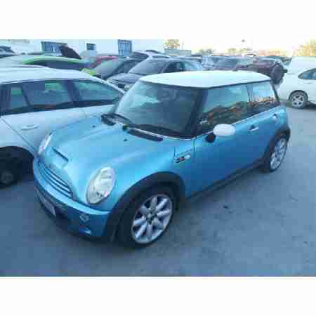 BMW MINI (R50,R53)