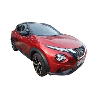 nissan juke (f16_) del año 2020