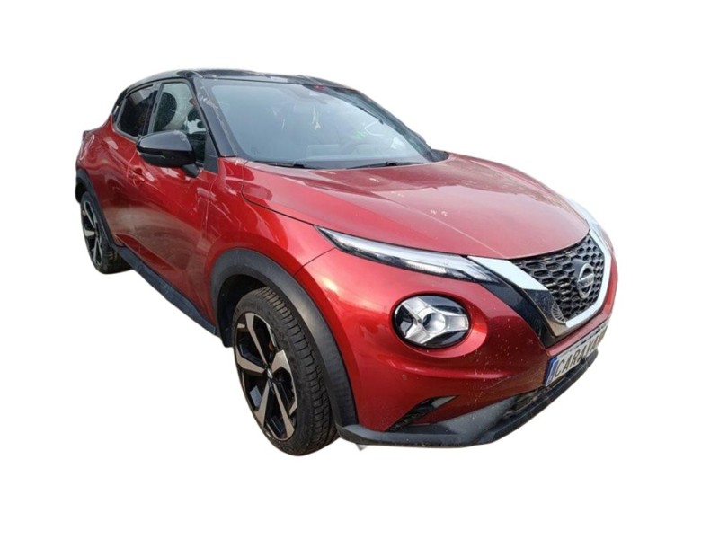NISSAN JUKE (F16_)