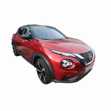 NISSAN JUKE (F16_)