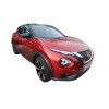 nissan juke (f16_) del año 2020