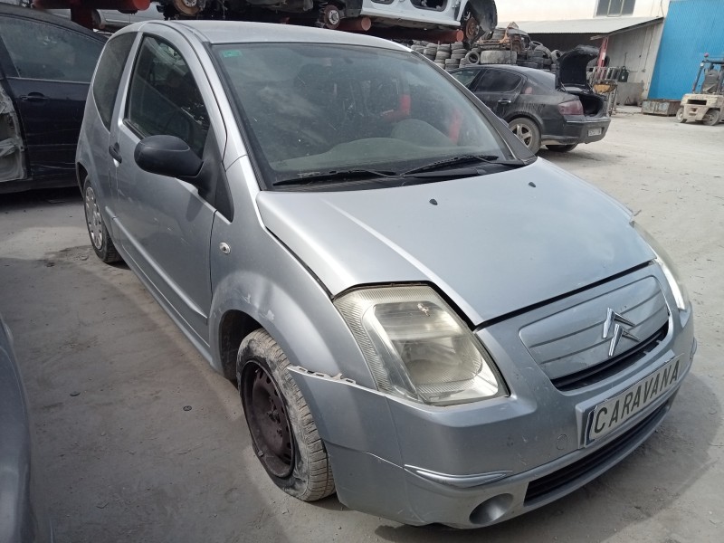 CITROËN C2