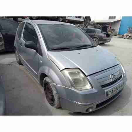 CITROËN C2