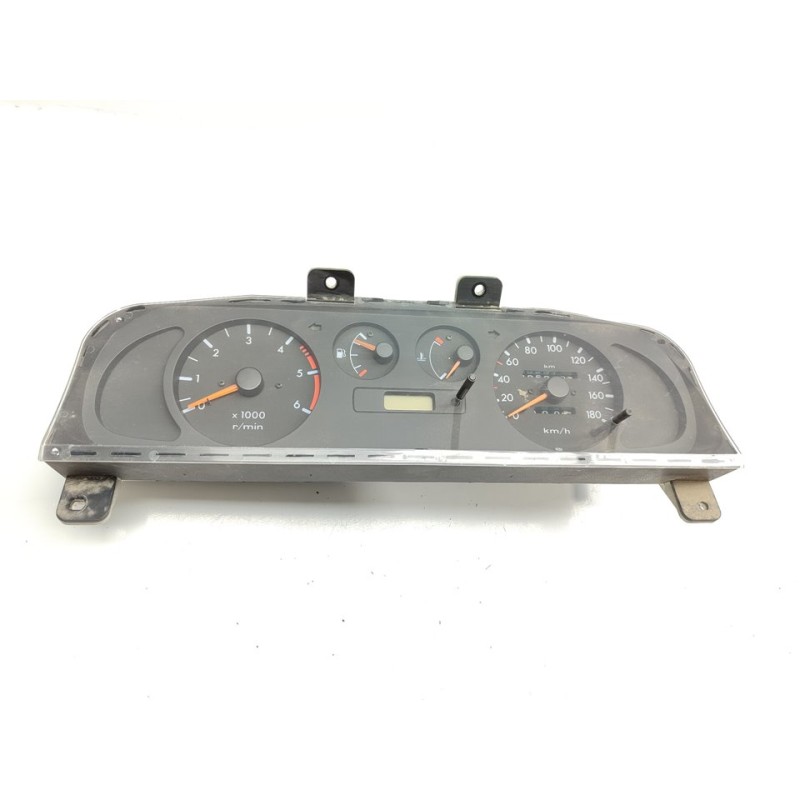 Recambio de cuadro instrumentos para nissan terrano/terrano.ii (r20) 2.7 turbodiesel referencia OEM IAM 248107F012  