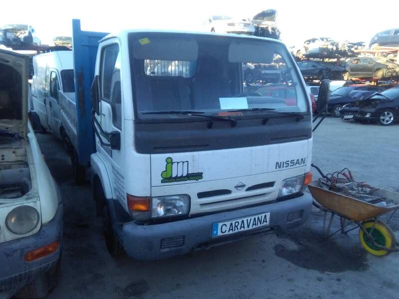 NISSAN CABSTAR