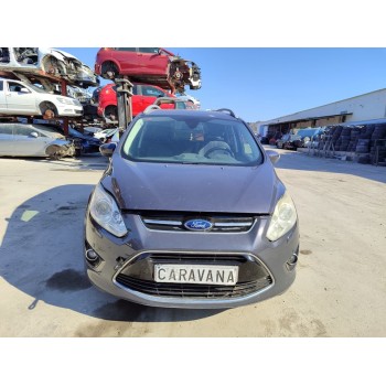 ford grand c-max del año 2013