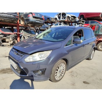 ford grand c-max del año 2013