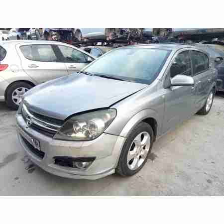 OPEL ASTRA H BERLINA