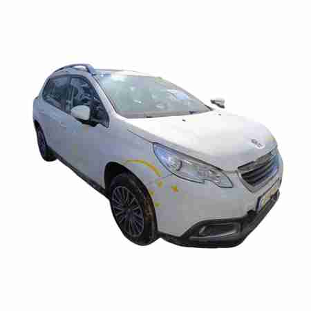 PEUGEOT 2008 (--.2013)