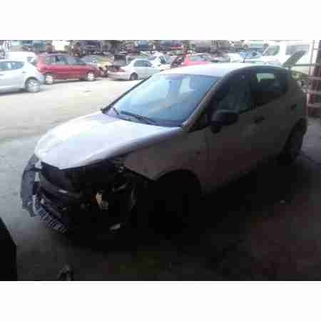 SEAT IBIZA (6P1)