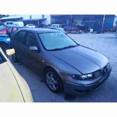 SEAT LEON (1M1)