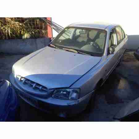 HYUNDAI ACCENT (LC)