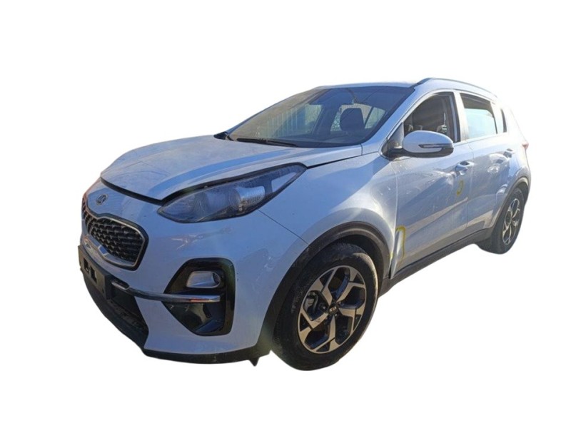 kia sportage iv (ql, qle) del año 2021