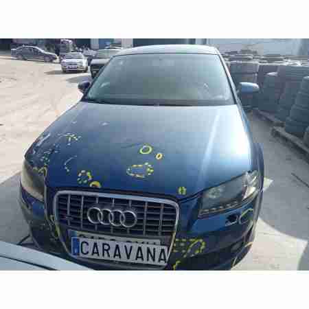 AUDI A3 (8P)