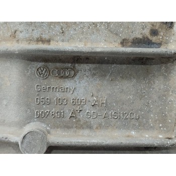 Recambio de carter para audi a6 berlina (4f2) 3.0 tdi quattro (165kw) referencia OEM IAM 059103603AH  