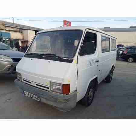 NISSAN TRADE 100