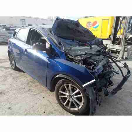 FORD FOCUS LIM.