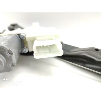 Recambio de elevalunas delantero izquierdo para peugeot 308 access referencia OEM IAM 9816273280  