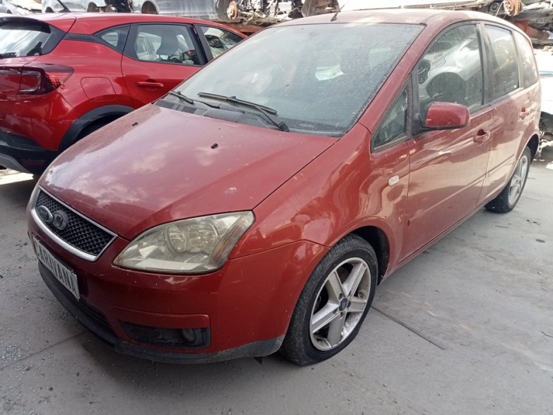 FORD FOCUS C-MAX (CAP)