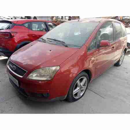FORD FOCUS C-MAX (CAP)
