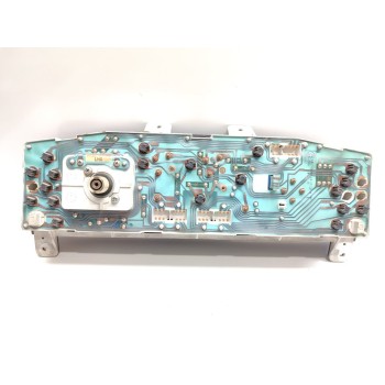 Recambio de cuadro instrumentos para nissan terrano/terrano.ii (r20) 2.7 turbodiesel referencia OEM IAM 248107F012  