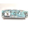 Recambio de cuadro instrumentos para nissan terrano/terrano.ii (r20) 2.7 turbodiesel referencia OEM IAM 248107F012  